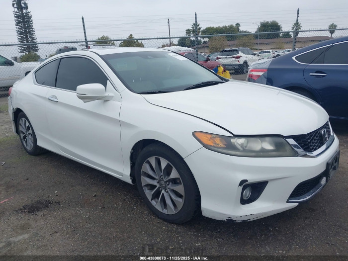 Honda Accord 2013 VIN 1HGCT1B81DA001169