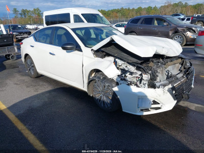 Nissan Altima 2024 1N4BL4DV4RN394668