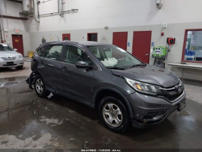 Honda Cr-v 2015 2HKRM3H33FH504291