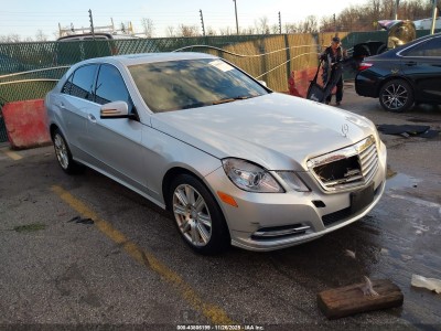 Mercedes-benz E-class 2013 VIN WDDHF8JB2DA703296