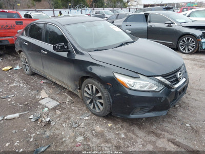 Nissan Altima 2016 1N4AL3AP4GC113375