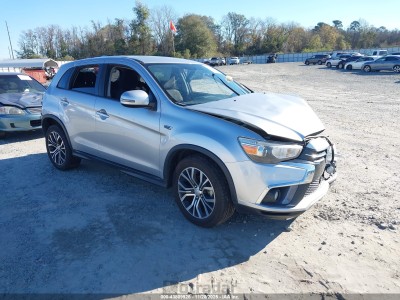 Mitsubishi Outlander sport 2019 JA4AP4AU5KU014782