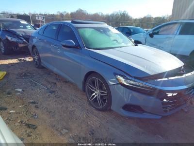 Honda Accord 2022 1HGCV2F99NA007256