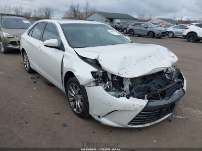 Toyota Camry 2016 4T1BF1FK6GU613986
