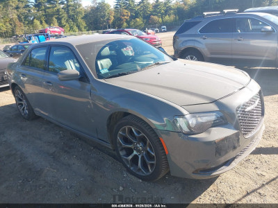 Chrysler 300 2019 2C3CCABG2KH515198