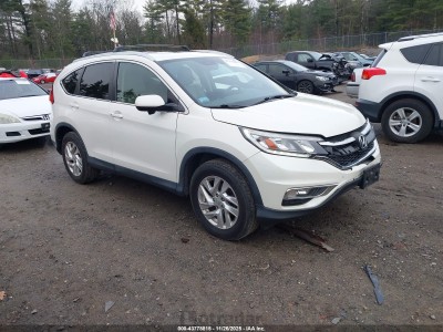 Honda Cr-v 2015 5J6RM4H79FL028854