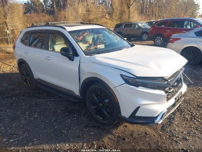 Honda Cr-v 2025 7FARS6H90SE017414