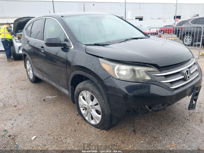 Honda Cr-v 2014 VIN 2HKRM3H50EH512011