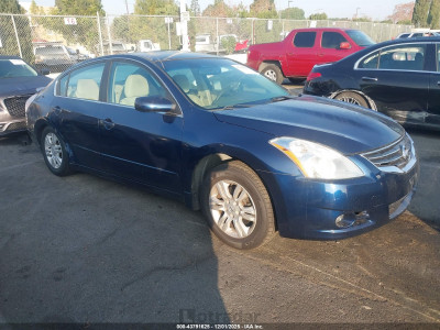 Nissan Altima 2012 1N4AL2AP5CN495683