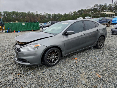 Dodge Dart 2013 1C3CDFBA6DD326138