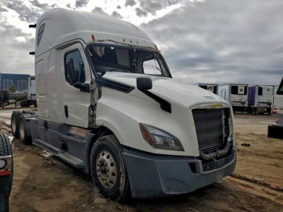 Freightliner All other 2022 3AKJHHDR3NSNN5418