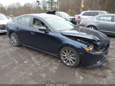 Mazda 3 2021 3MZBPBCM2MM207942