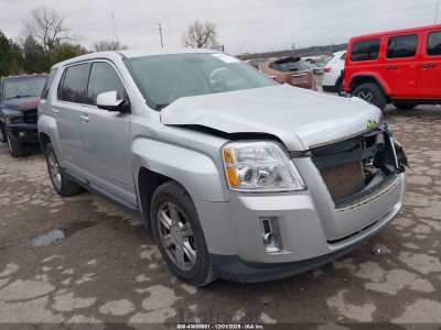 Gmc Terrain 2014 2GKALMEK0E6319124