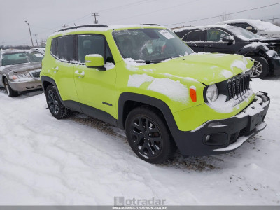 Jeep Renegade 2017 ZACCJABB1HPF44589