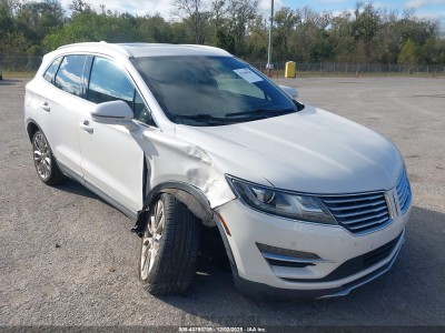 Lincoln Mkc 2017 5LMCJ3C9XHUL68494