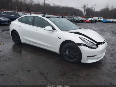 Tesla Model 3 2020 5YJ3E1EA9LF802204