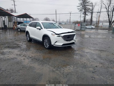 Mazda Cx-9 2023 JM3TCBDY3P0638521