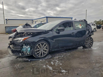 Subaru Impreza 2024 JF1GUAFC5R8245679