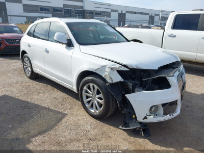 Audi Q5 2016 WA1L2AFP0GA043155