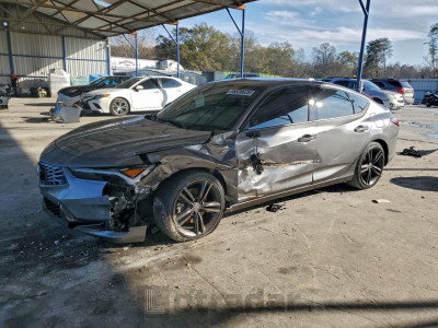 Acura Integra 2024 19UDE4H32RA023006