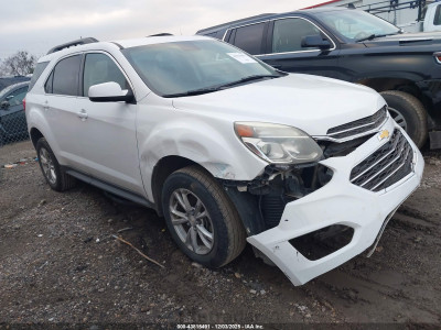 Chevrolet Equinox 2016 1GNALCEK1GZ107739