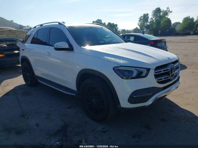 Mercedes-benz Gle 2020 4JGFB4KEXLA060334