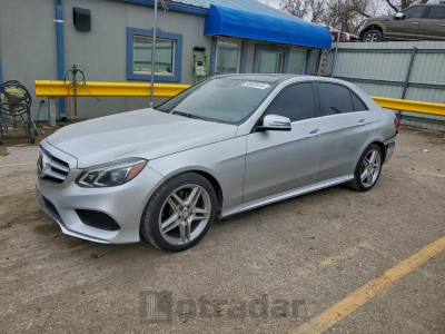 Mercedes-benz E-klasse 2014 WDDHF5KB4EA906852