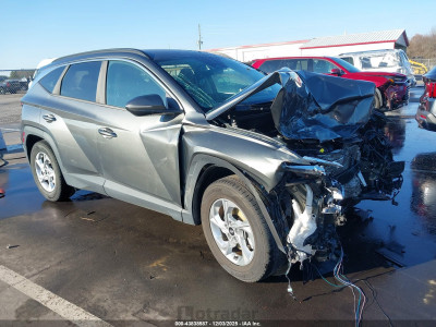 Hyundai Tucson 2022 5NMJB3AE8NH084487