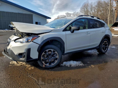 Subaru Xv 2022 JF2GTABC0N8263862