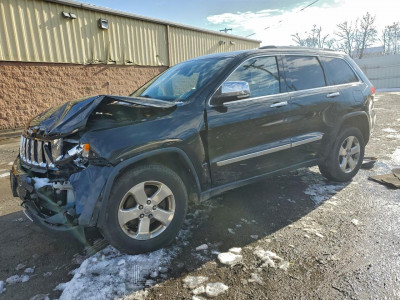 Jeep Grand cherokee 2012 1C4RJFBG8CC272557