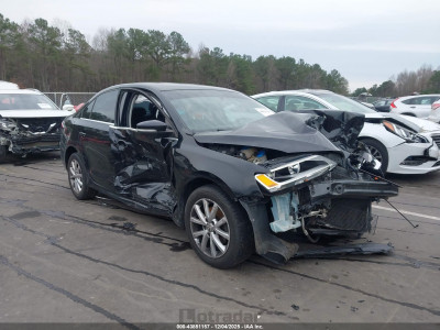 Volkswagen Jetta 2013 3VWDP7AJ3DM376351