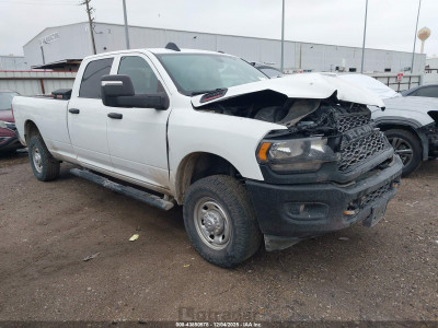 Ram 2500 2023 3C6UR5HJ8PG609979