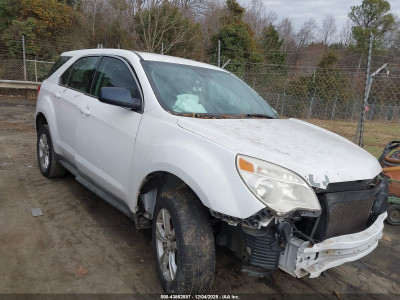 Chevrolet Equinox 2015 2GNALAEK8F6416705