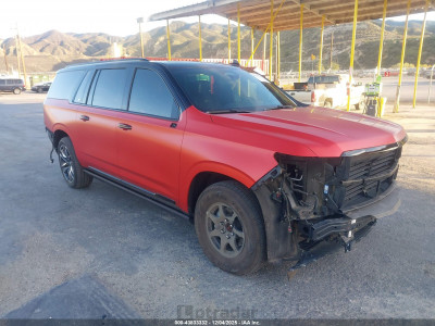 Cadillac Escalade 2021 1GYS4RKL0MR402945