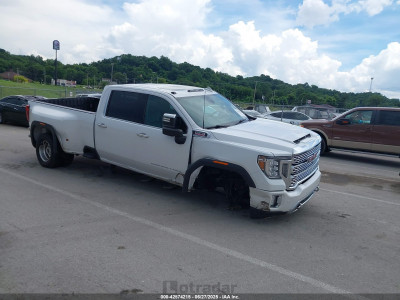 Gmc SIERRA 2022 1GT49WEY7NF242295