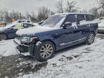 Land rover RANGE ROVER 2017 SALGS2FV4HA343867