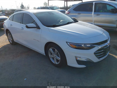 Chevrolet Malibu 2022 1G1ZC5STXNF174965