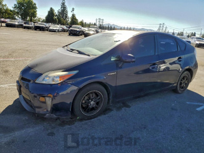 Toyota Prius 2015 JTDKN3DU6F1936703