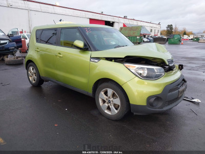 Kia Soul 2018 KNDJN2A26J7892460