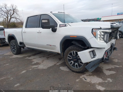 Gmc SIERRA 2021 1GT49PEY8MF124454