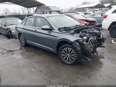 Volkswagen Jetta 2020 3VWCB7BU5LM006441