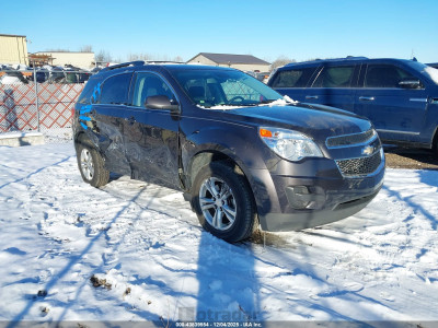 Chevrolet Equinox 2015 2GNFLFEK7F6137894