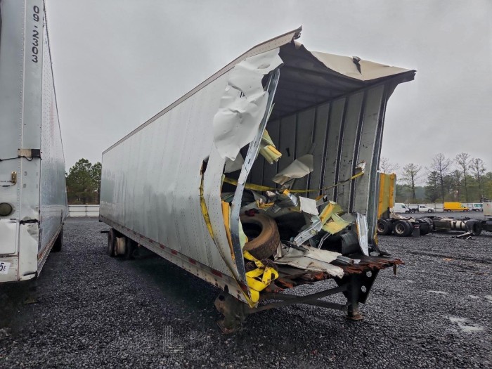 Utility All models 2019 VIN 1UYVS2536K7500321