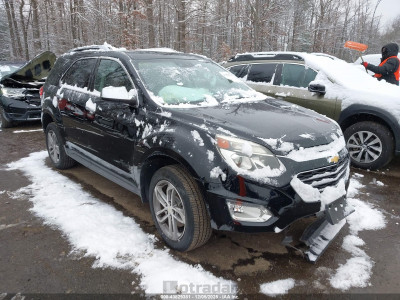 Chevrolet Equinox 2016 2GNALDEK1G1115418