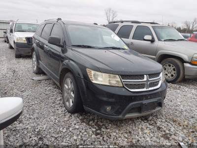 Dodge Journey 2014 3C4PDCDG0ET149725