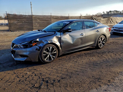 Nissan Maxima 2018 1N4AA6AP3JC368663