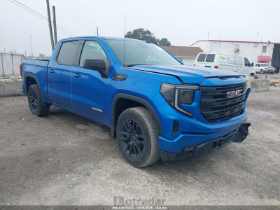 Gmc SIERRA 2024 3GTPHCEK9RG258657