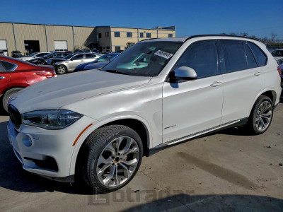 BMW X5 2014 5UXKS4C51E0J96263