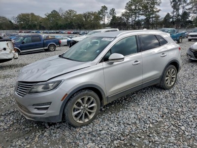 Lincoln Mkc 2017 5LMCJ2C91HUL49620
