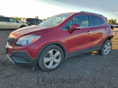 Buick Encore 2015 KL4CJASB4FB209439